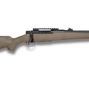 Mossberg Patriot 450 Bushmaster 16.25" Threaded Barrel FDE - Image 1