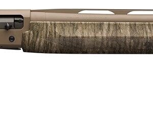 Browning Silver Field 12 Gauge 3.5" Chamber 28" Barrel Bottomland - Image 1