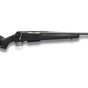 Winchester XPR SR 350 Legend 20" Threaded Barrel Black - Image 1