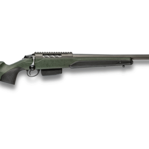 Tikka T3x Super Varmint 300 Win Mag 23.7" Barrel Green - Image 1