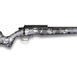 Christensen Arms Ranger 22 WMR 18" Threaded Barrel Elevateded II - Image 1