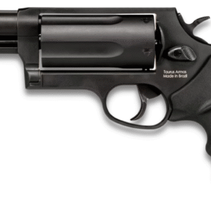 Taurus Judge T.O.R.O 45LC/410 Gauge 3" Barrel Black - Image 1