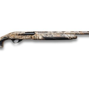 Weatherby Element Waterfowl 20 Gauge 3" Chamber 26" Barrel Max-5 - Image 1