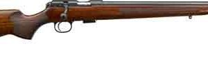 CZ 457 Varmint 22 LR 20.50" Barrel Walnut - Image 1