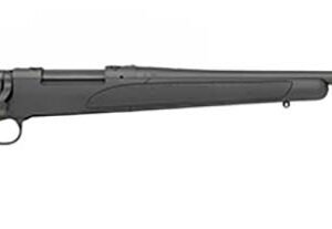 Remington 700 ADL 270 Win 24" Barrel Black - Image 1
