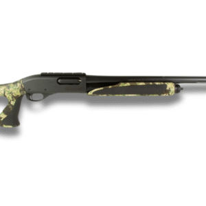 Remington 870 SPS SuperSlug 12 Gauge 3" Chamber 25.5" Rifled Barrel Obskura - Image 1