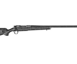 Christensen Arms Ridgeline 300 Win Mag 26" Threaded Carbon Fiber Barrel Black - Image 1