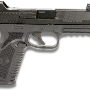 FN 510T 10mm 22+1 4.71" Threaded Barrel Black - Image 1
