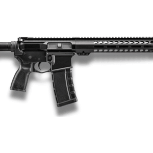 FN 15 Guardian 5.56x45mm NATO 30+1 16" Threaded Barrel Black - Image 1