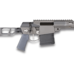 Q Mini Fix 300 Blackout 8" Threaded Barrel - Image 1