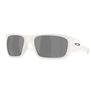 Oakley Masseter Matte Vapor Frame with Prizm Black Injected Lens - Image 1