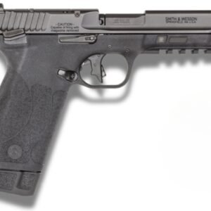 Smith & Wesson M&P 22 .22 WMR 30+1 4.35" Barrel Black - Image 1