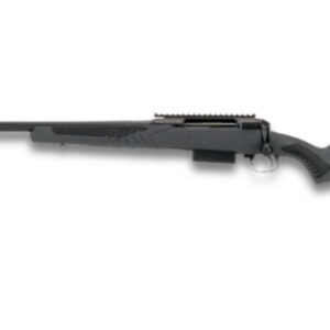 220 Slug Gun LH 20 Gauge 3" Chamber 22" Barrel Black - Image 1