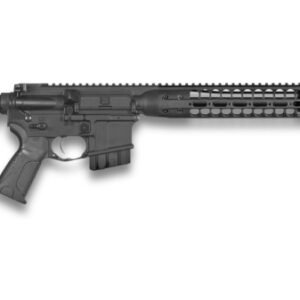 LWRC International ICDI .350 Legend 5+1 16.1" Threaded Barrel Black - Image 1