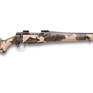 Mossberg Patriot .30-06 Springfield 22" Barrel Kuiu Vias - Image 1
