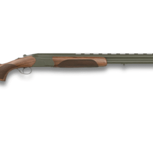 CZ Drake All Terrain 12 Gauge 3" Chamber 28" Barrel OD Green - Image 1