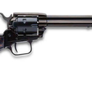 Heritage Rough Rider 22 LR 6.5" Barrel USA Flag - Image 1