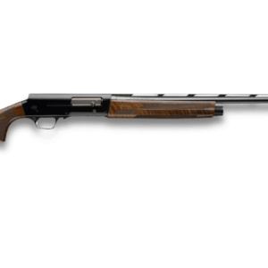 Browning A5 Hunter 20 Gauge 3" Chamber 26" Barrel Walnut - Image 1