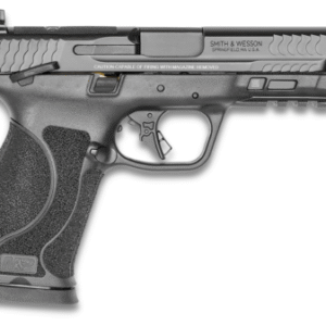 Smith & Wesson M&P M2.0 10mm Auto 15+1 4.6" Barrel Black - Image 1