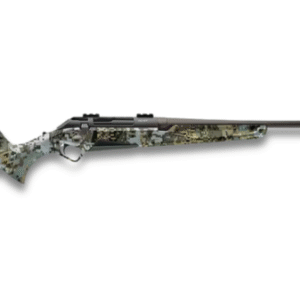 Benelli Lupo BE.S.T 308 Win 22" Threaded Barrel Elevated II - Image 1