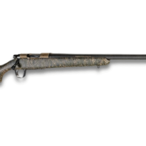 Christensen Ridgeline 7mm Rem Mag 26" Threaded Barrel Green - Image 1