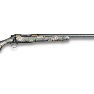 Christensen Ridgeline FFT 280 Ackley 22" Threaded Barrel Green - Image 1