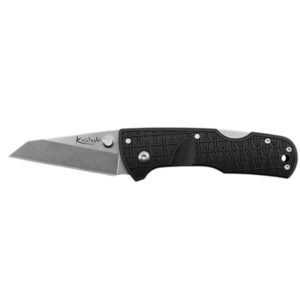 Cold Steel Kiridashi Blister Folding Knife Black - Image 1
