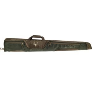 Evolution Hill Country ll Shotgun Case Green/Walnut - Image 1