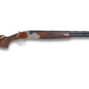 Beretta 687 Silver Pigeon V Sporting B-Fast 12 Gauge 3" Chamber 32" Barrel Walnut - Image 1
