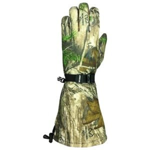 Men's Seirus Xtreme Extended Gauntlet Glove - Image 1