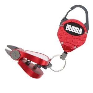 Bubba Line Clipper with Tether - Image 1
