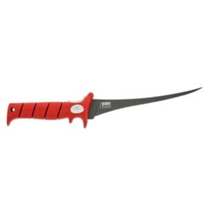Bubba 8" Ultra Flex Fillet Knife - Image 1