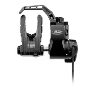 QAD Arrow Rest UltraRest Integrate MX2 Right Hand Rest - Image 1