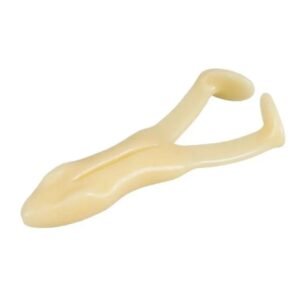 Stanley Jigs Ribbit Frog Bone 5 Pack - Image 1