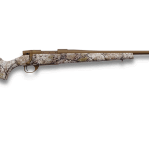 Weatherby Vanguard Badlands 350 Legend 20" Barrel Approach - Image 1