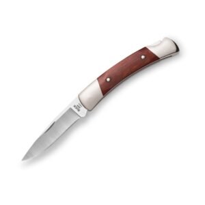 Buck Knives 501 Squire Knife Rosewood - Image 1