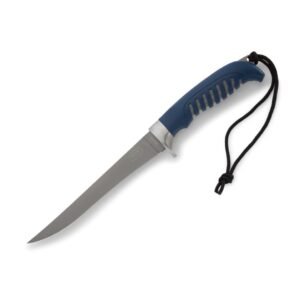 Buck Knives 223 Silver Creek 6" Fillet Knife - Image 1