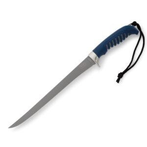Buck Knives 225 Silver Creek 9" Fillet Knife - Image 1