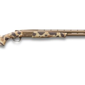 Browning Cynergy Wicked Wing 12 Gauge 3.5" Chamber 30" Barrel Vintage Camo - Image 1