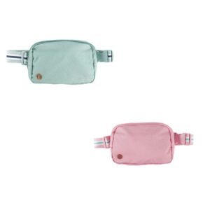 Unisex Simply Southern Belt Bag - Image 1
