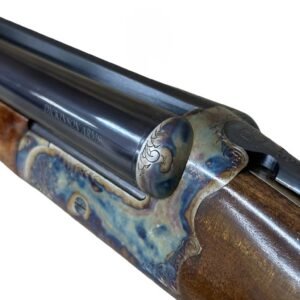 Dickinson Estate 20 Gauge 3" Chamber 28" Barrels - Image 6