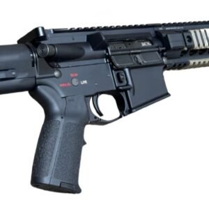 Pre-Owned Spike's Tactical BCM Build 5.56NATO 20" Barrel - Image 1