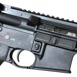 Pre-Owned Spike's Tactical BCM Build 5.56NATO 20" Barrel - Image 2
