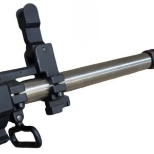 Pre-Owned Spike's Tactical BCM Build 5.56NATO 20" Barrel - Image 3