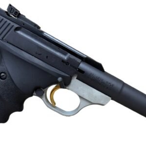 Pre-Owned Browning Buck Mark .22LR 10+1 5.5" Barrel - Image 2