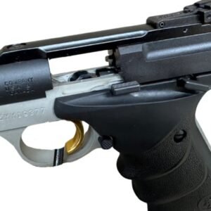 Pre-Owned Browning Buck Mark .22LR 10+1 5.5" Barrel - Image 4