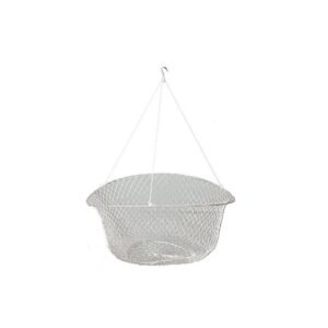 Promar Double Ring Wire Crab/Crawfish Net - Image 1
