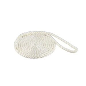 SeaSense Economy Twisted Nylon Dock Line - Image 1