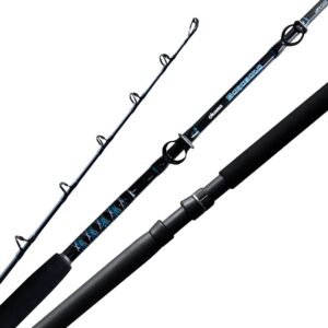 Okuma Sarasota Trolling Rod - Image 1