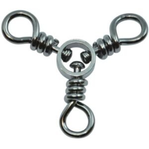 Sports Professionals 3 Way Swivel - Image 1